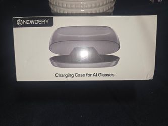 Glasses Charger