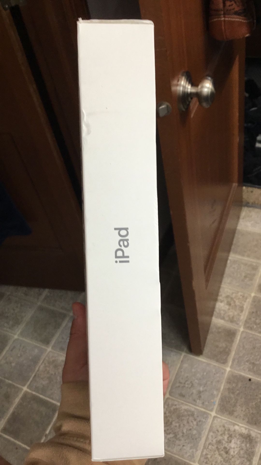 iPad 5th Generation 