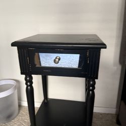 Nightstand 