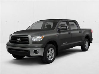 2013 Toyota Tundra