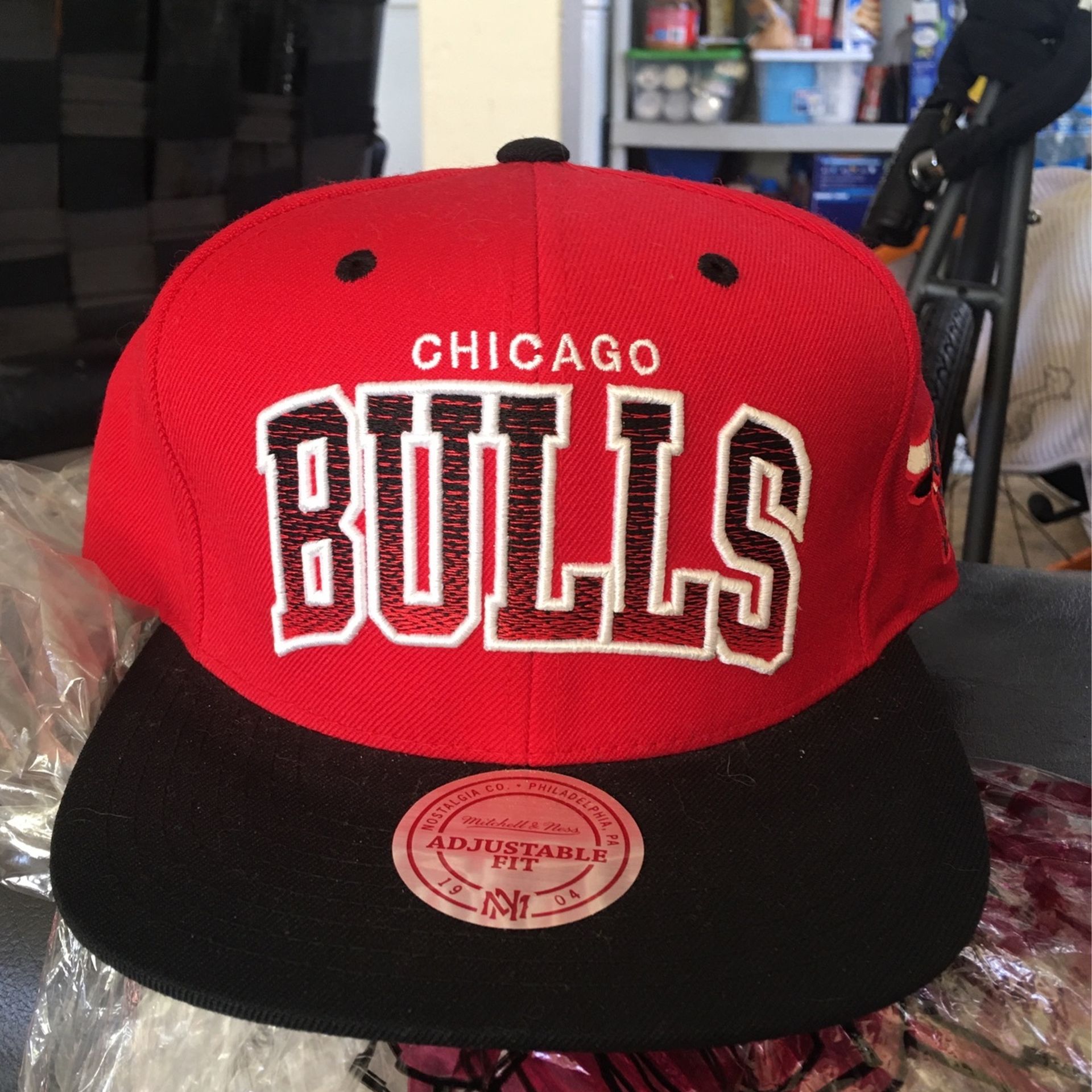 Chicago Bulls