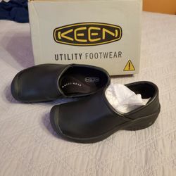 Keen Utility