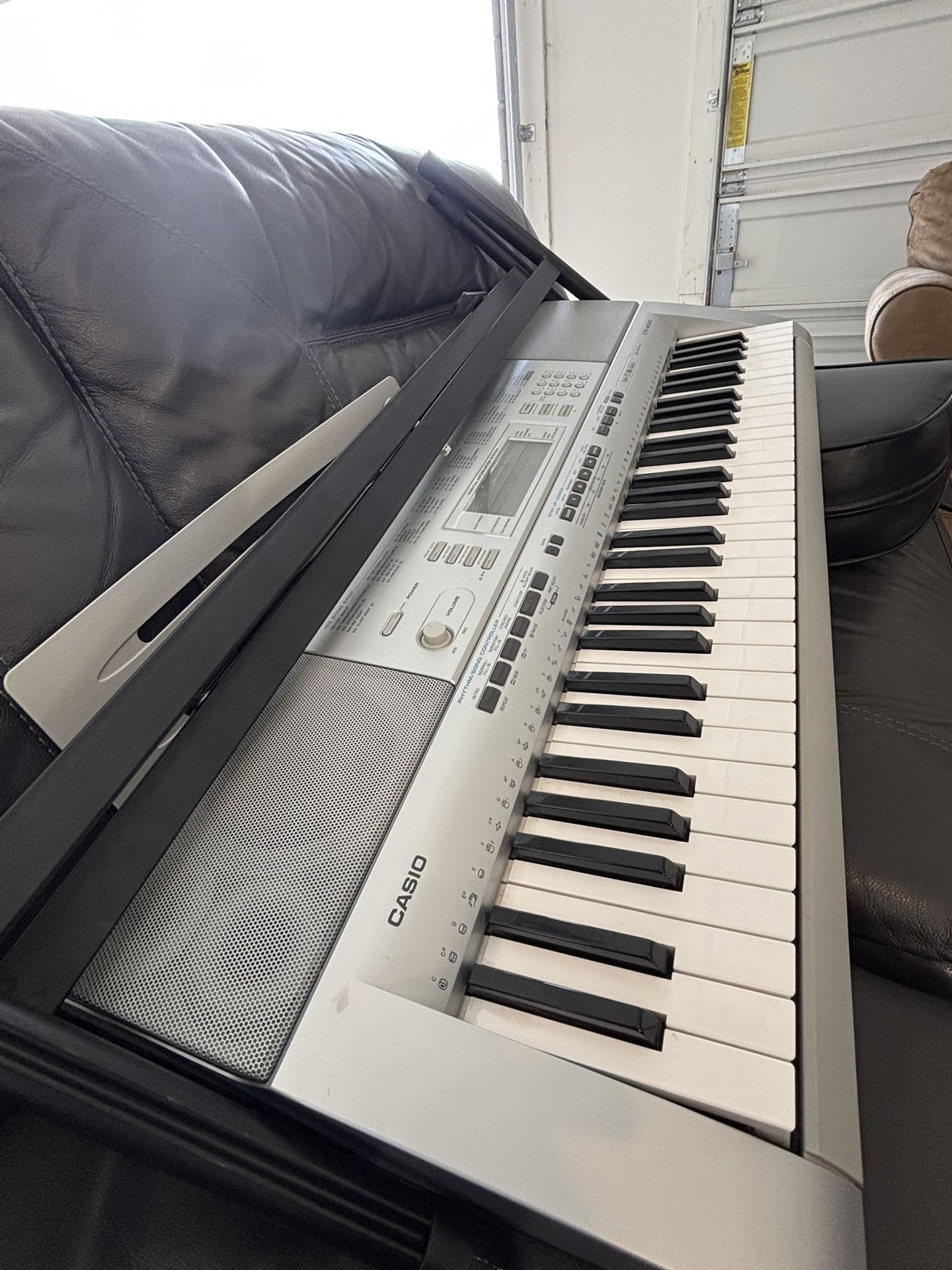 Casio Piano For Sale