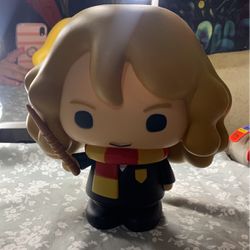 Harry Potter Hermione Bank 