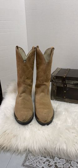 Durango men boots size 8.5