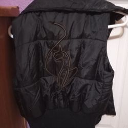 Baby Phat Vest