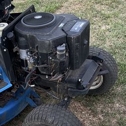 Lawn Tractor Parts