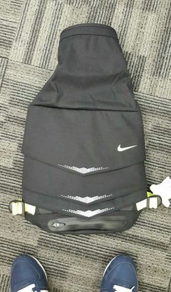 Nike hiking backpack. New!!