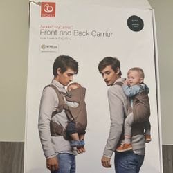 STOKKE Baby Carrier 