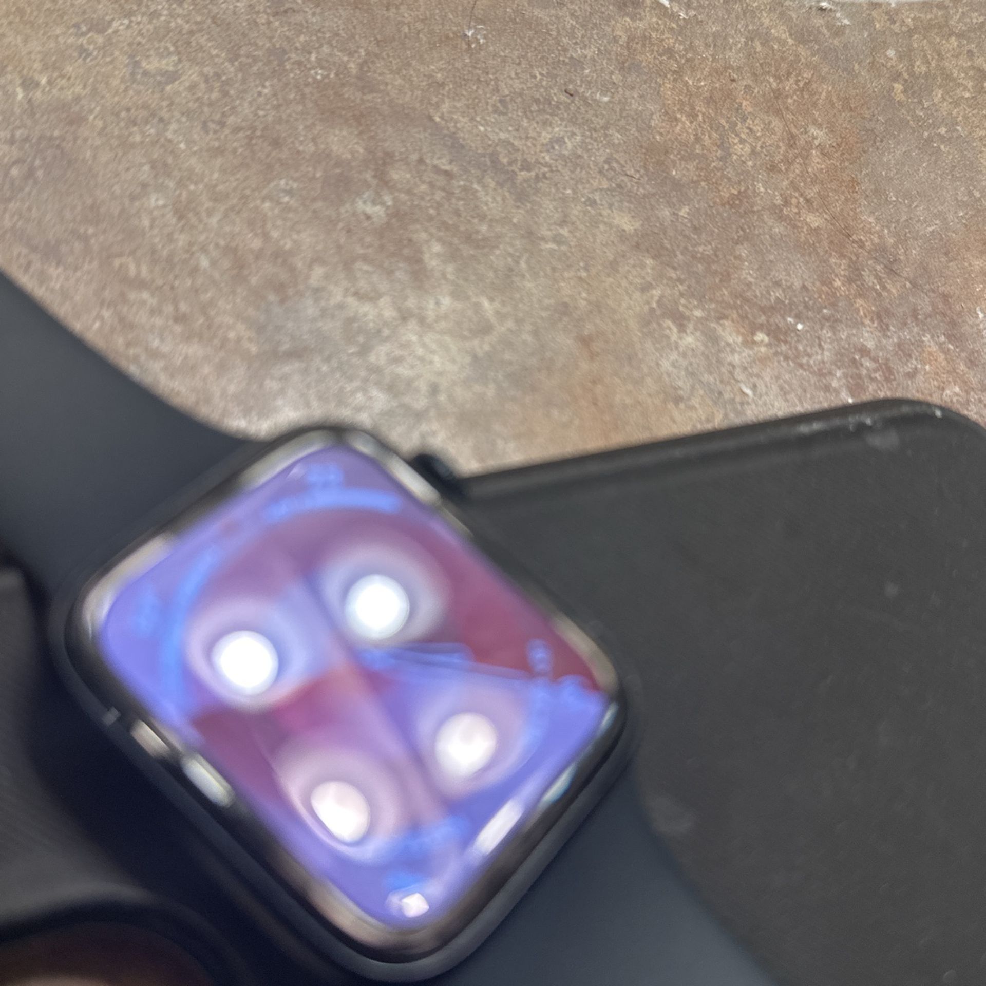 Unlock Apple Watch