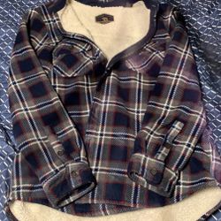FREEDOM FOUNDRY Flannel 