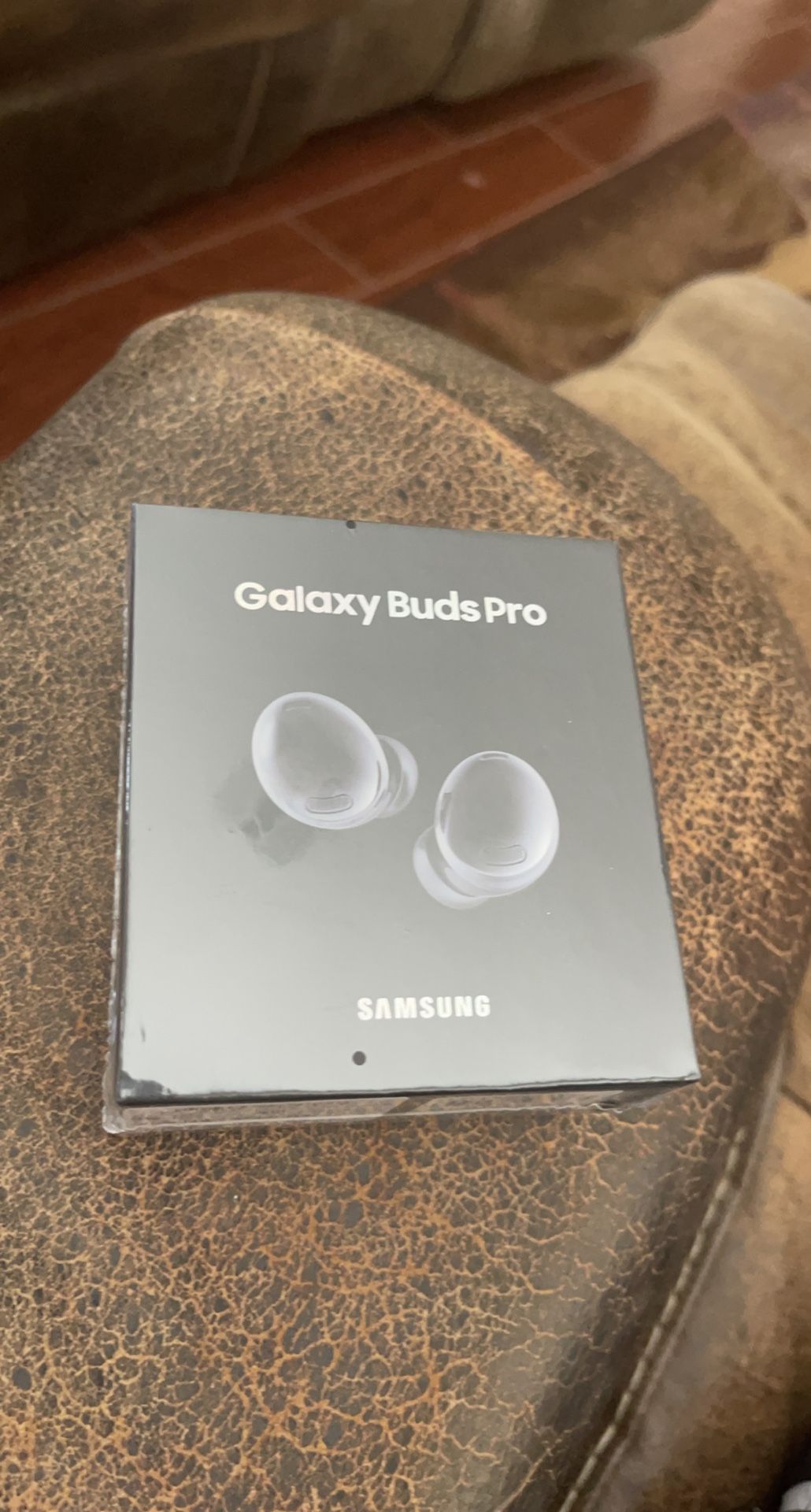 Galaxy Buds Pro