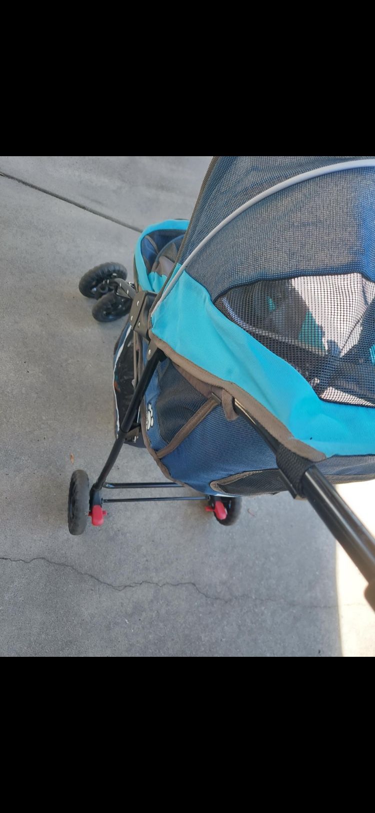 Pet Stoller For Cat Or Dog Small ,Midum
