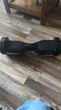 Hoverboard