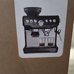 Breville The Barista Express