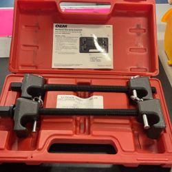 Oem Macpherson Strut Compression Tool 27036