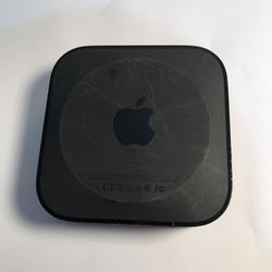 Apple TV Console Only 