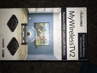 Actiontec Hd connection kit