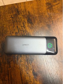 Anker 737 Power Bank