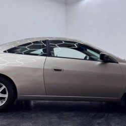 2003 Honda Accord