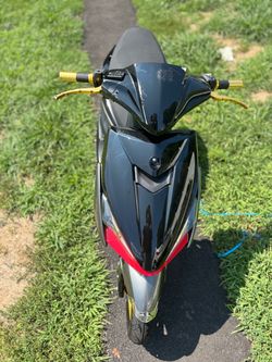200cc vtr moto 2025