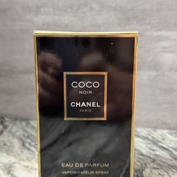🖤 Chanel Coco Noir Eau de Parfum Spray - 100ML (3.4 FL.OZ.) 🖤
