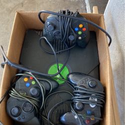 Xbox