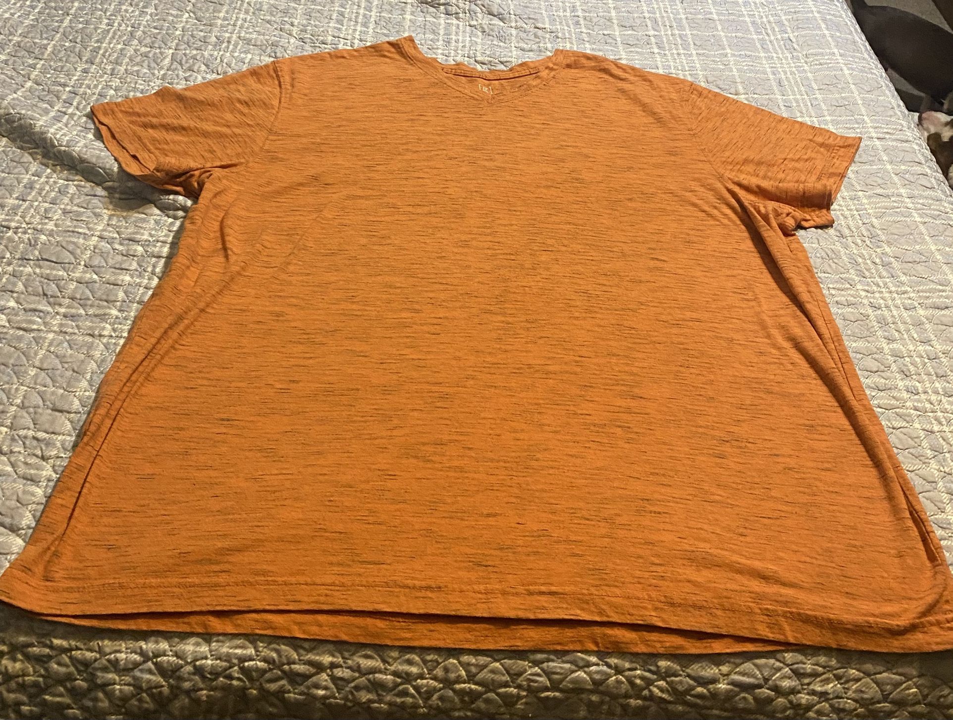 3 Men’s Shirts 