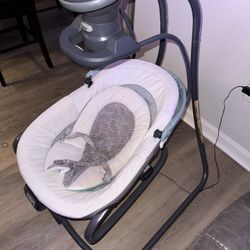 Baby Swing 