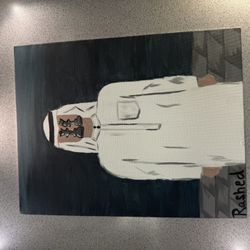 The Son Of  Knowledge (Abu Chess)