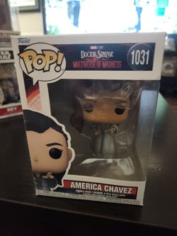Funko pops