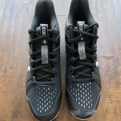 Under Armour Men's UA Leadoff Low RM Adult Baseball/Softball Molded Cleats 9.5