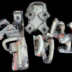 C3 Craftsman Power Tools