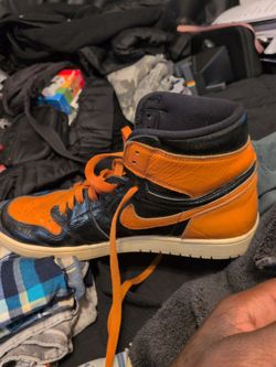 Jordan 1 Shattered Backboards