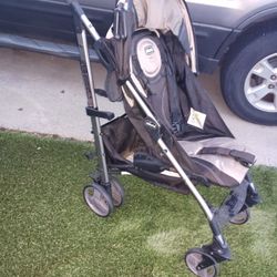 Chicco Folding Light Weight Stroller