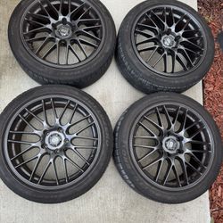 BMW parts