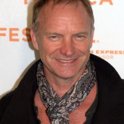 Sting Thursday Night RedRocks