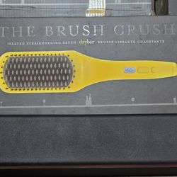 Drybar The Brush Crush
