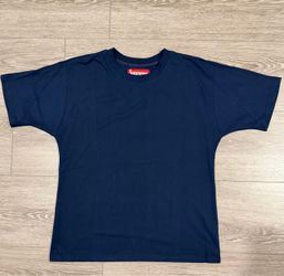 Supreme Intarsia S/S Top (SS25)