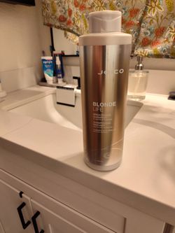 Joico Blonde Life Brightening Shampoo 1 liter