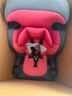 Car Seat (Grow n Go