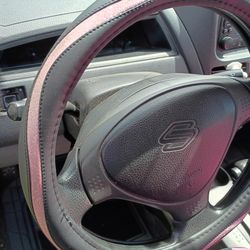 2003 Suzuki Aero 4 door