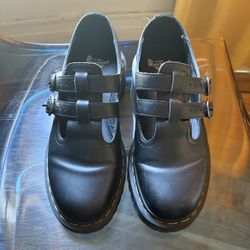 Doc Marten’s Shoes 