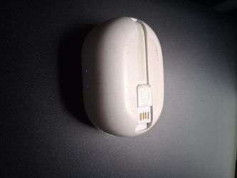 JLab Wireless Earbuds Charging Case