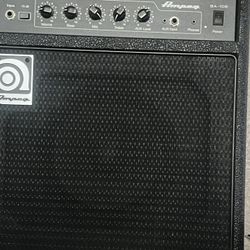 Amplifier