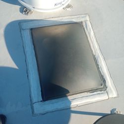 RV Repairs And Maintenance 