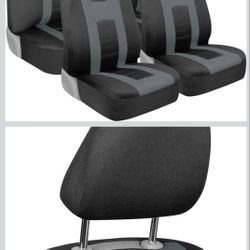 BRAND NEW UNIVERSAL SEAT COVERS 