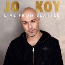 Jo Koy Tickets