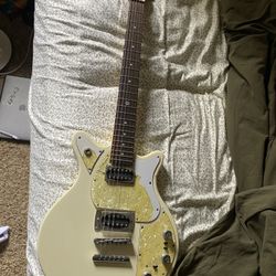 First Act Volkswagen Electric Guitar