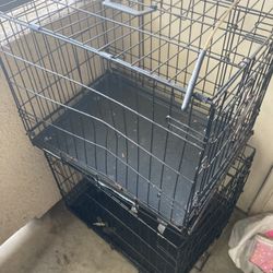 Dog Cage / Kennel 